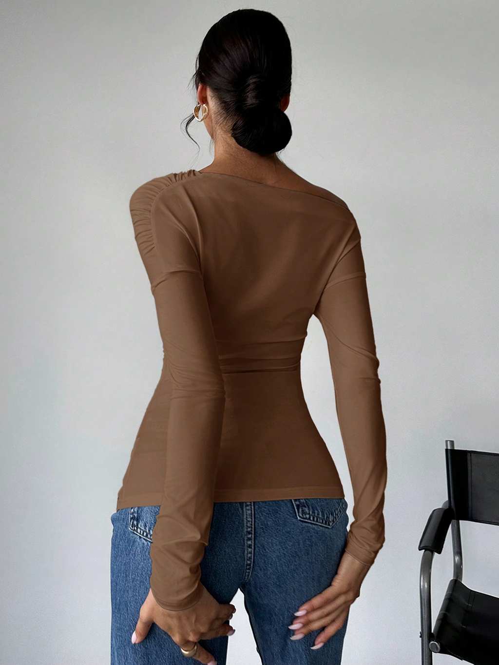 Bella Knit Top