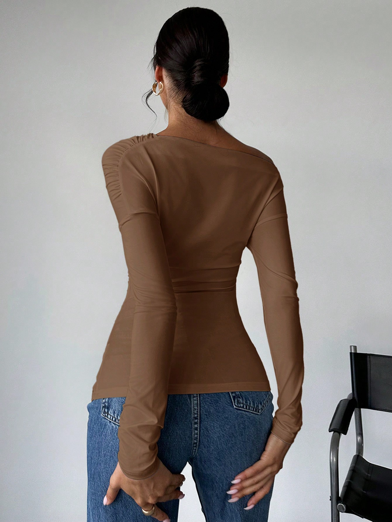 Bella Knit Top