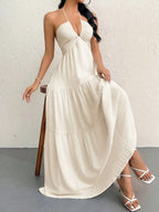 Lumé Summer Dress