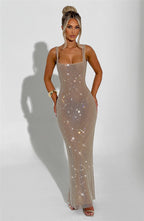 Seraphina Maxi Dress