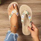 Luna Ease Slides