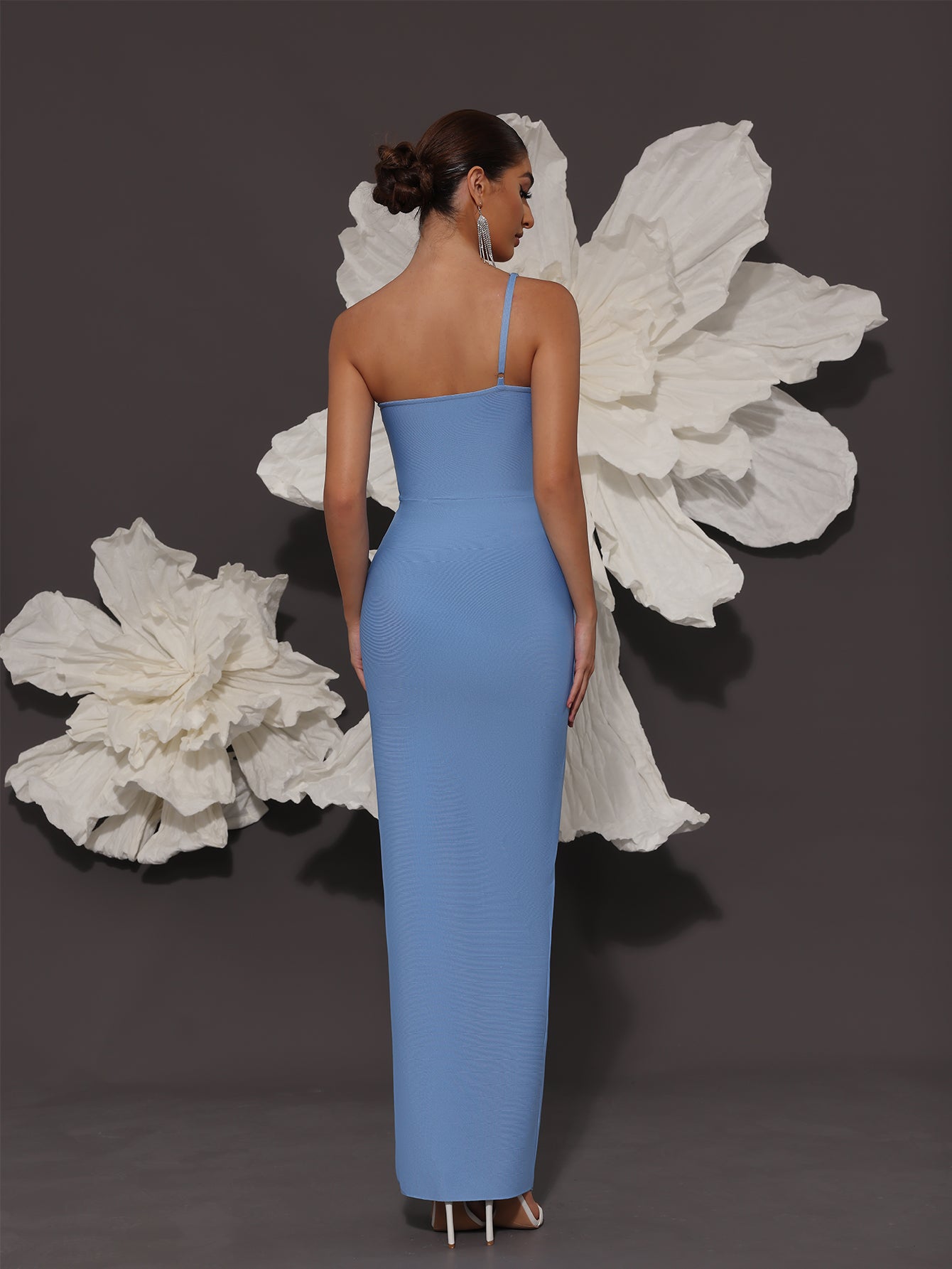 Isabella's Bandage Dress