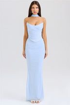 Starlit Allure Two-Piece Set