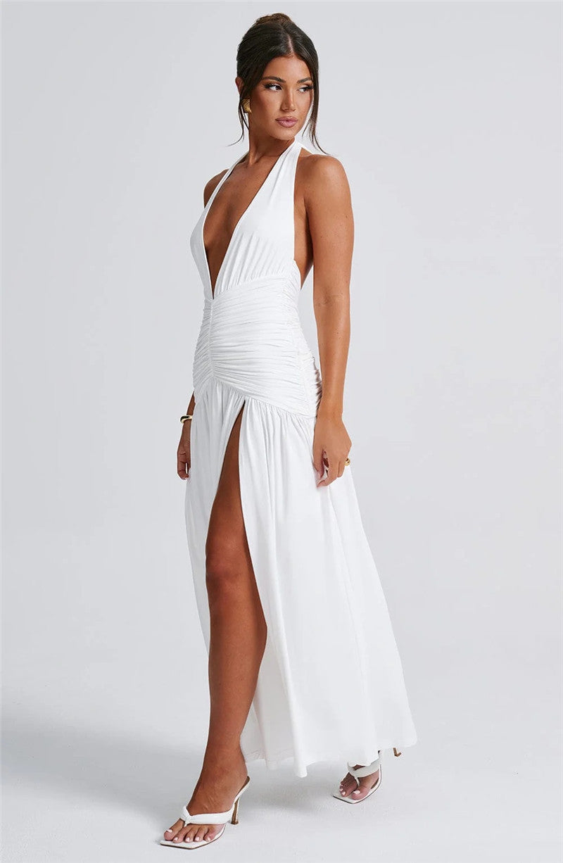 NOVA – Allure Split Maxi