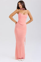 Starlit Allure Two-Piece Set