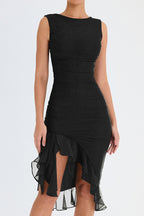 Belly's Midi Dress