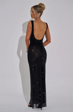 Seraphina Maxi Dress