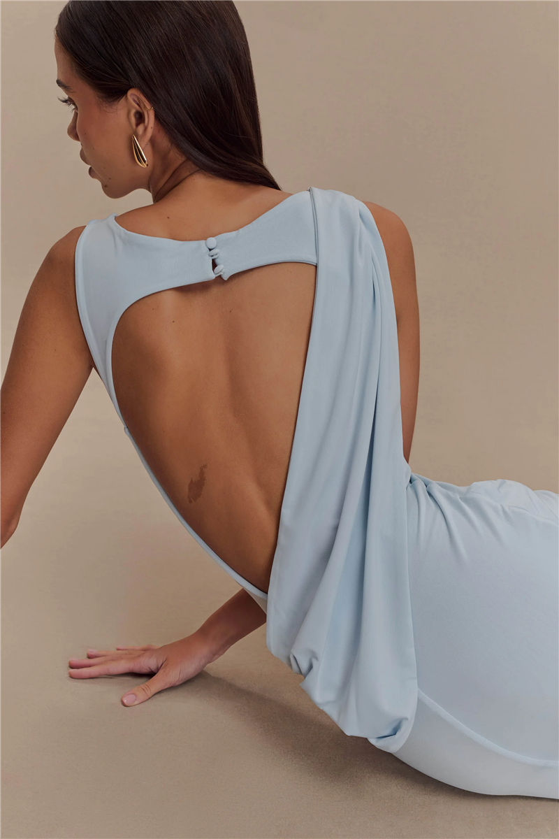 Zaria Rush Maxi