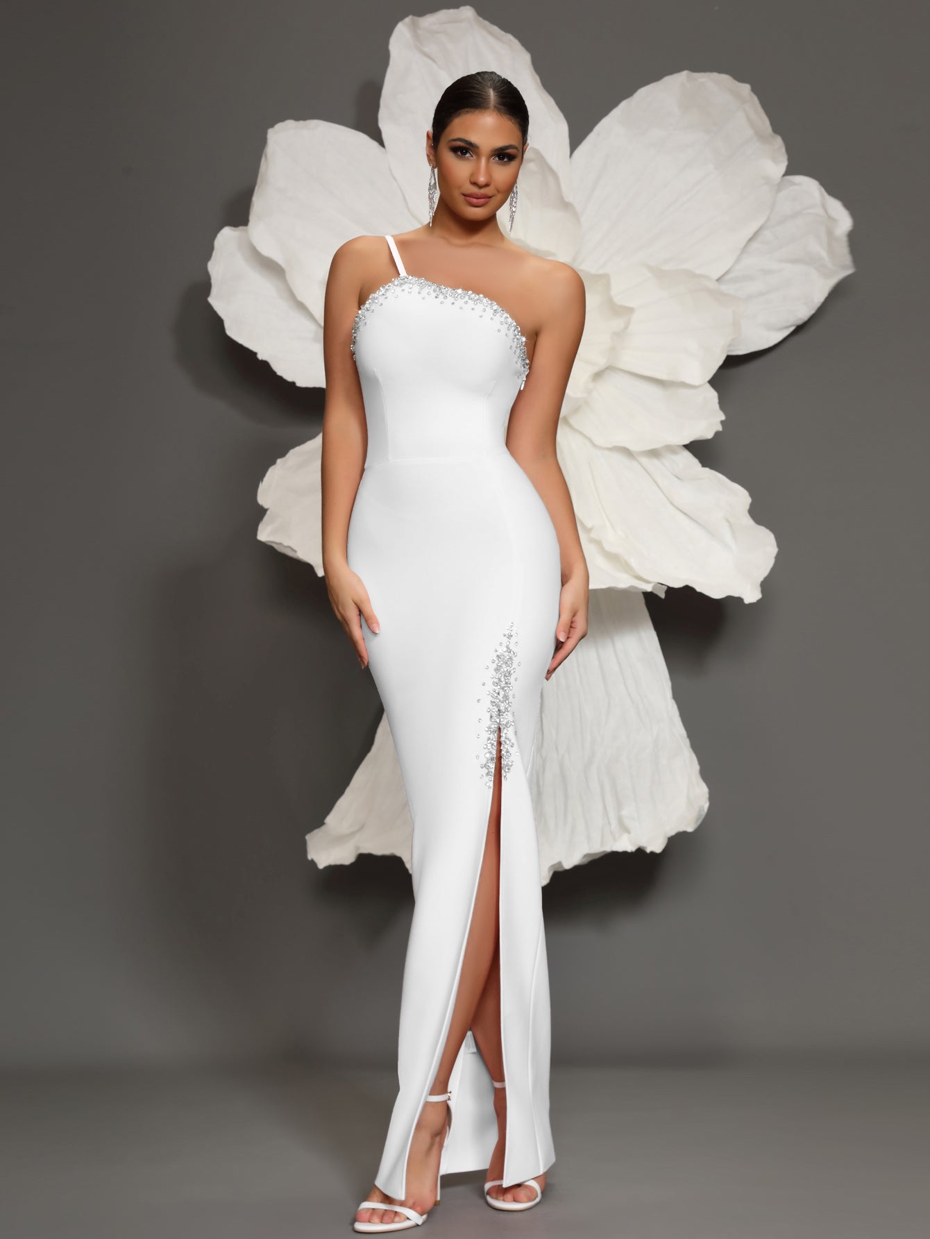 Isabella's Bandage Dress