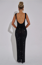 Seraphina Maxi Dress