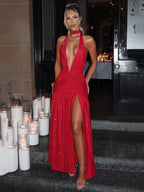 NOVA – Allure Split Maxi