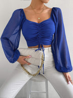 V-Neck Top