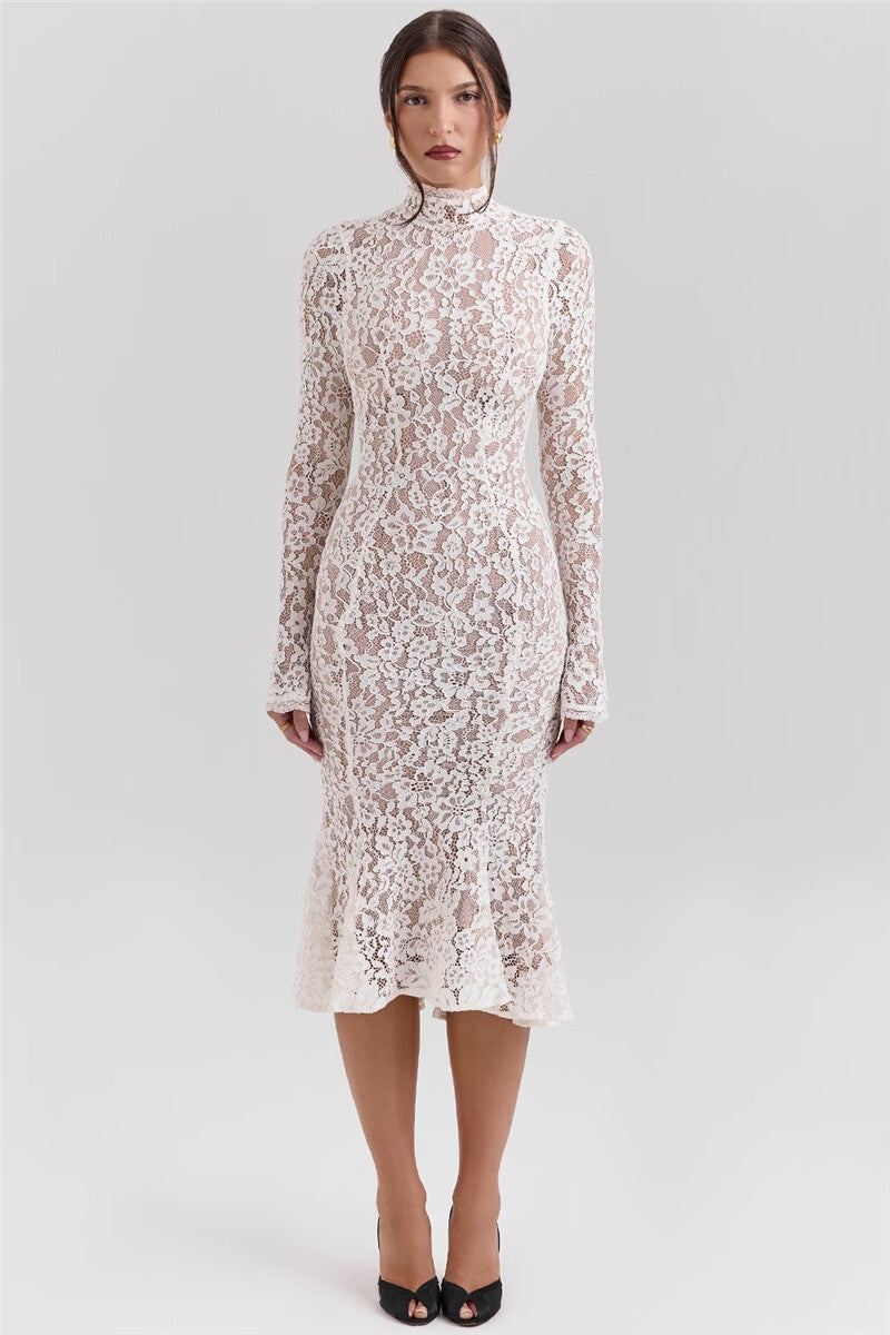 Seraphine Grace Dress