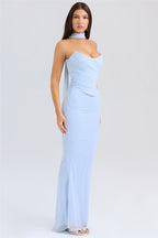 Starlit Allure Two-Piece Set