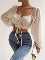 V-Neck Top