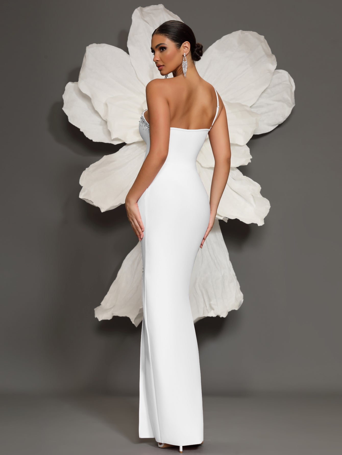 Isabella's Bandage Dress