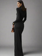 Valentina Elan Dress