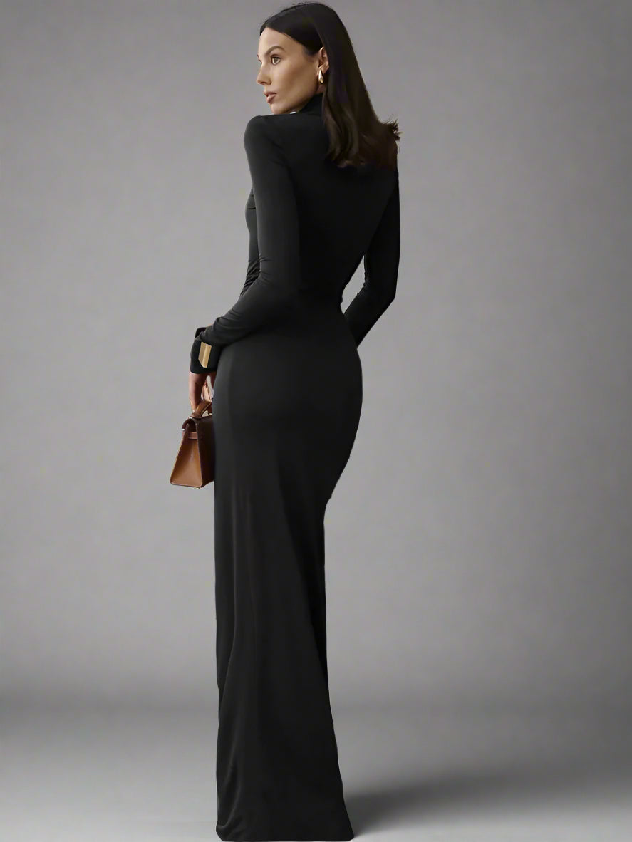 Valentina Elan Dress