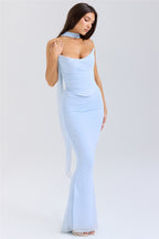 Starlit Allure Two-Piece Set