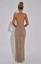 Seraphina Maxi Dress