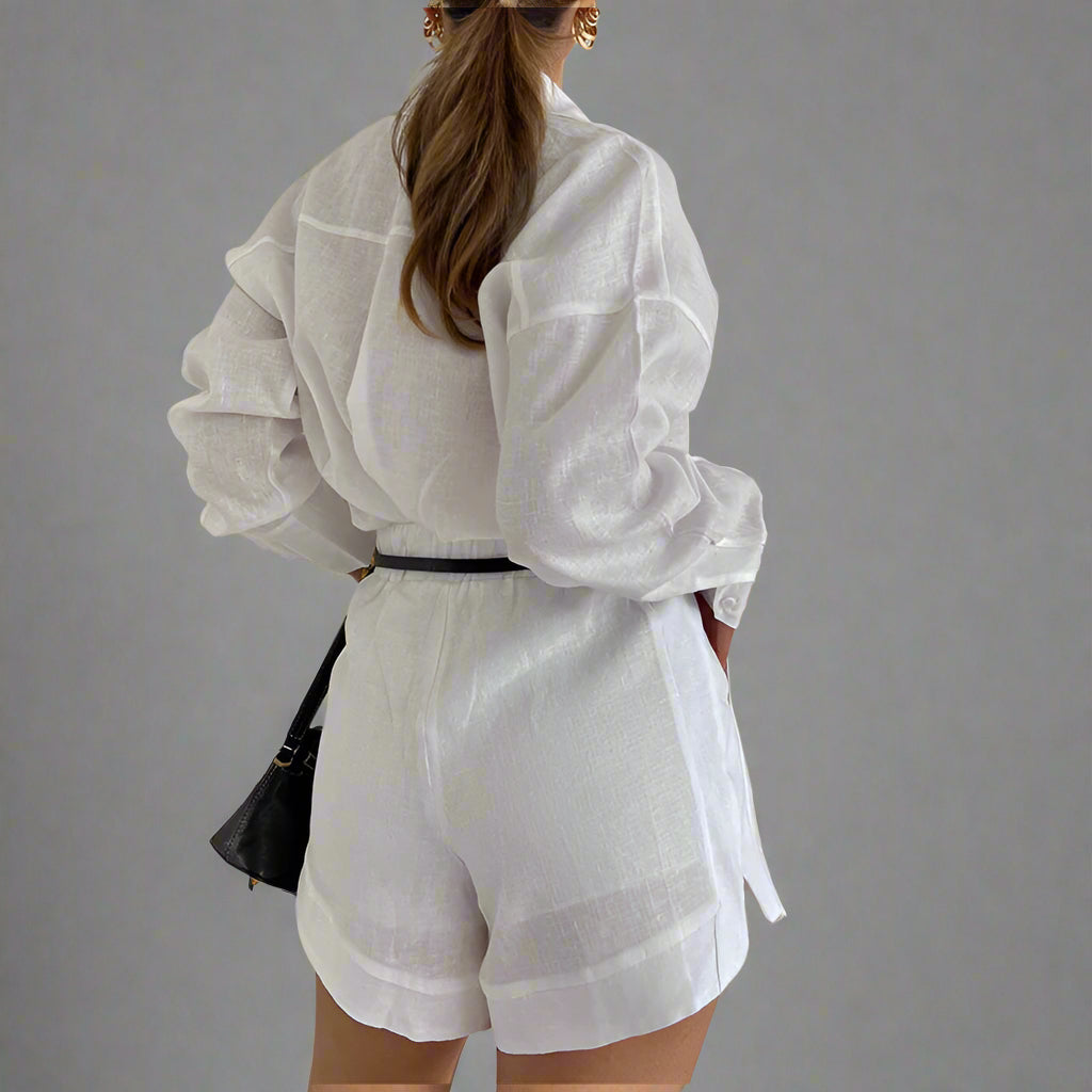 Ayla Urban Set