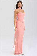 Starlit Allure Two-Piece Set