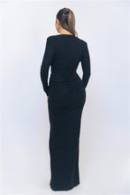 Radiance Royale Gown