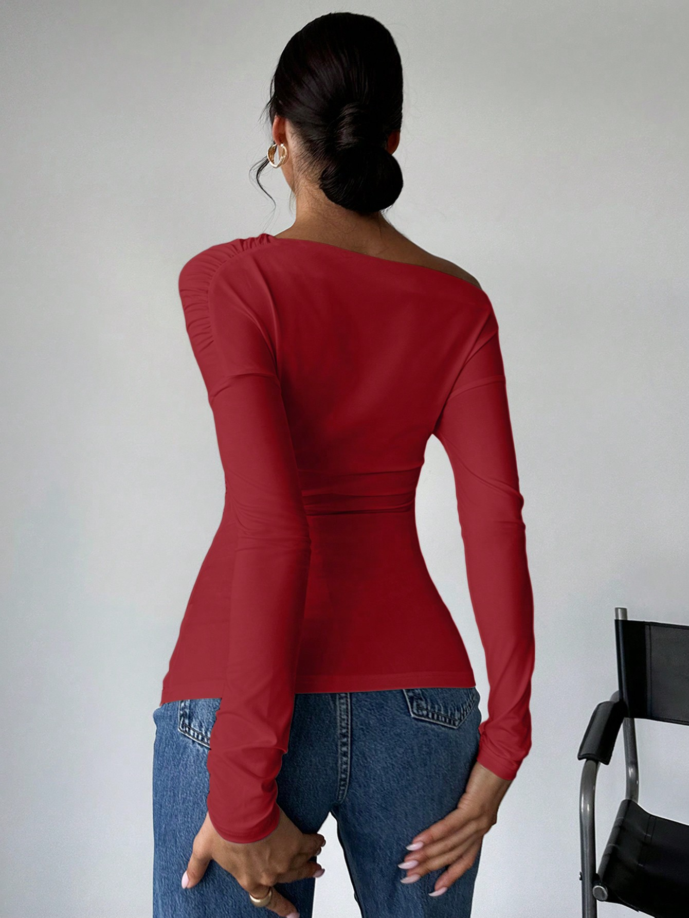 Bella Knit Top