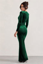 Selene Maxi Dress