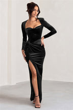 Selene Maxi Dress
