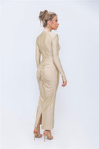 Celeste Luxe Maxi