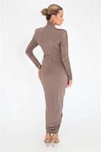Veloura Contour Maxi