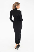 Veloura Contour Maxi