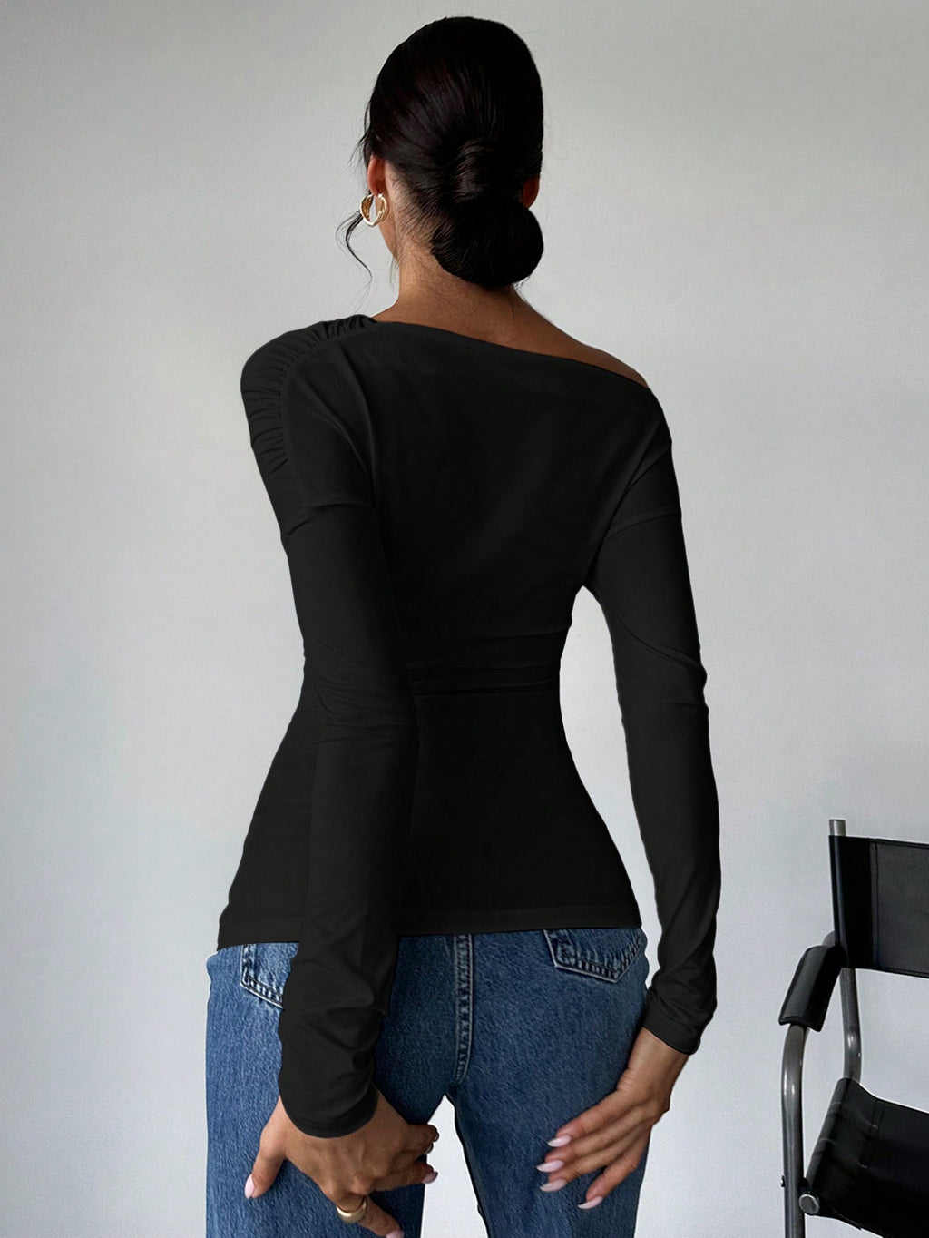 Bella Knit Top