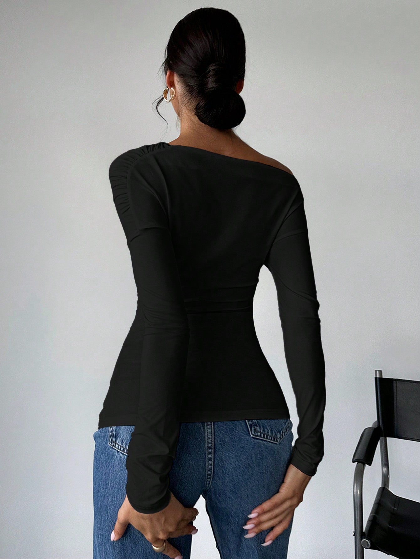 Bella Knit Top