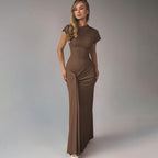 The Solaria Dress 
