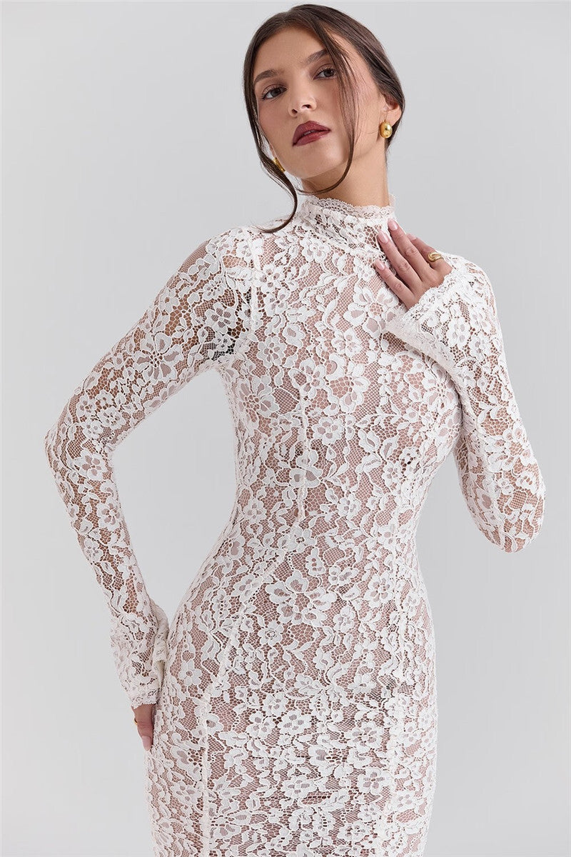 Seraphine Grace Dress