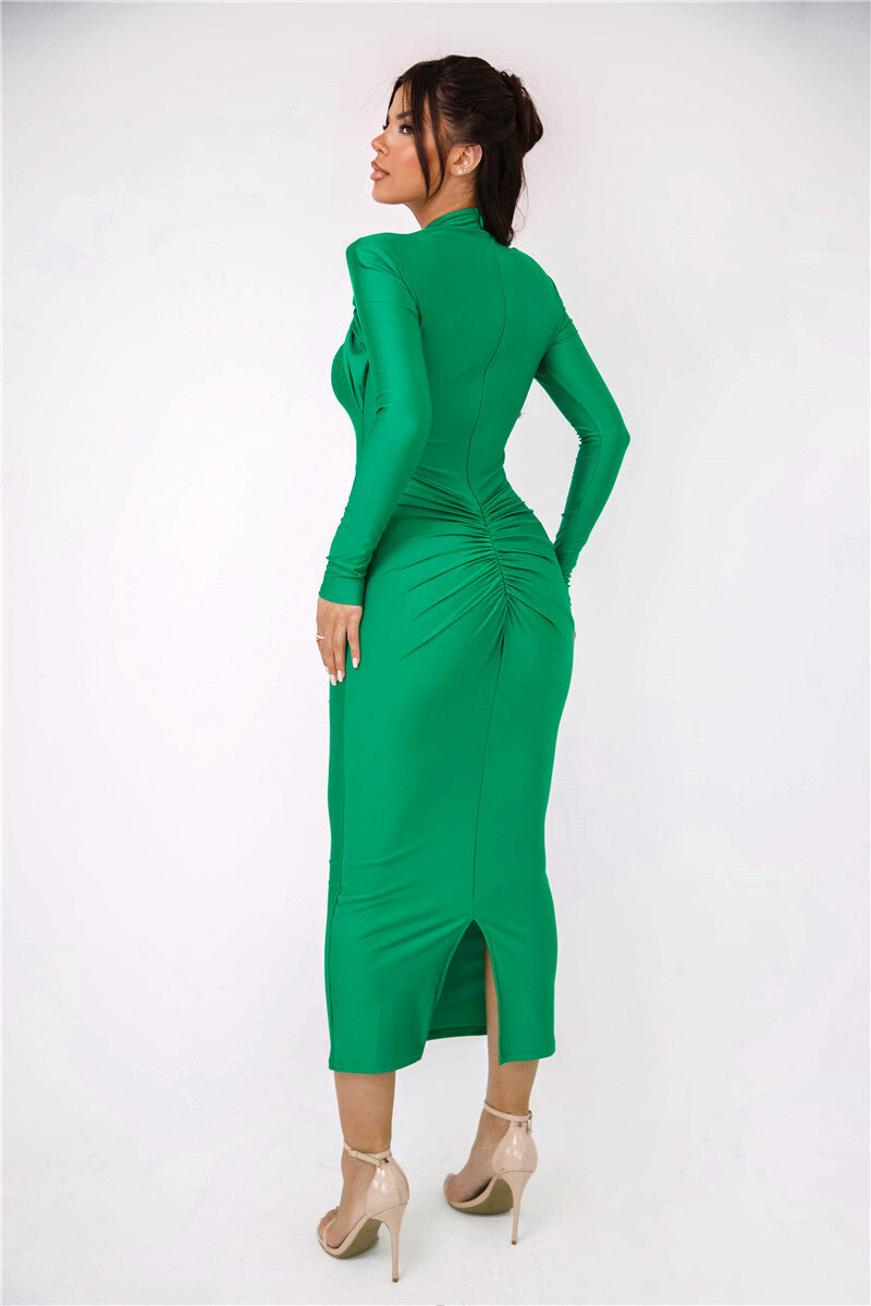 Celeste Luxe Maxi