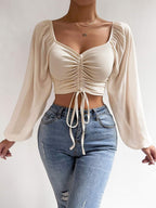V-Neck Top