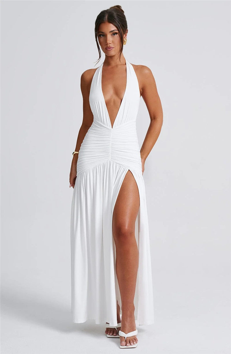NOVA – Allure Split Maxi