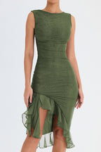Belly's Midi Dress