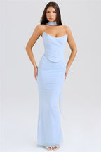 Starlit Allure Two-Piece Set
