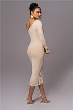 SheerAllure Midi