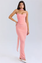 Starlit Allure Two-Piece Set