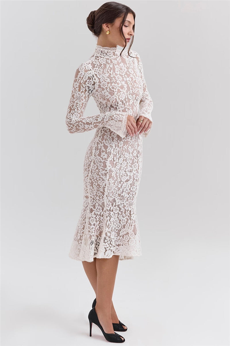 Seraphine Grace Dress
