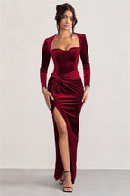 Selene Maxi Dress