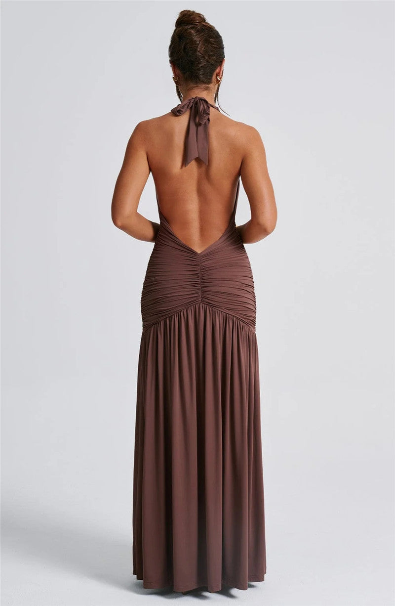 NOVA – Allure Split Maxi