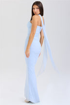 Starlit Allure Two-Piece Set