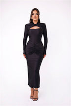 Celeste Luxe Maxi