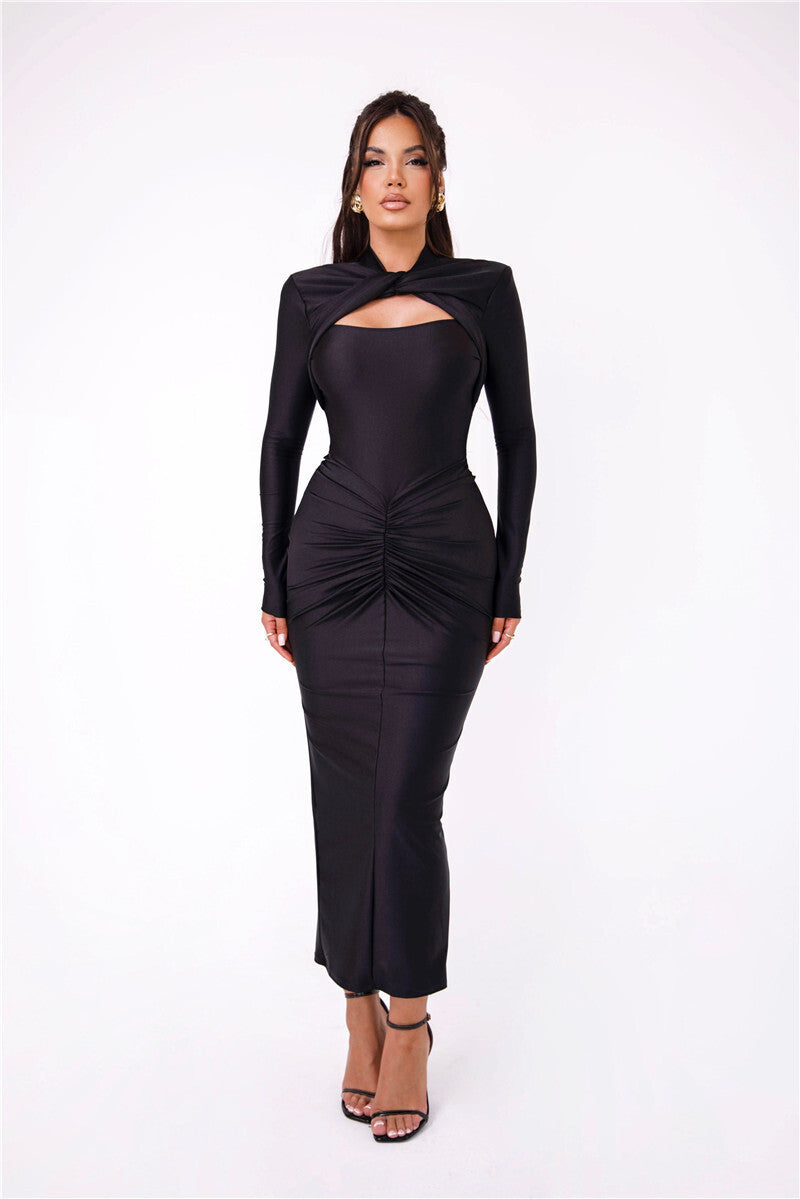 Celeste Luxe Maxi